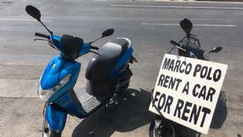 marco polo rent a car