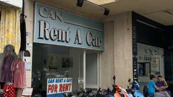 CAN RENT A CAR & TRANSFER