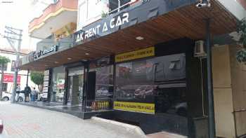 S.AK Rent A Car