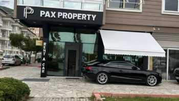 Pax Rent a Car