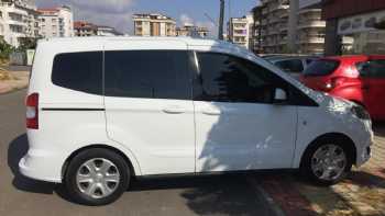 Osmanlı Rent A Car