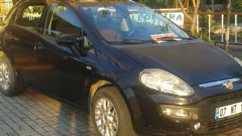 Kleopatra Rent Acar