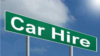 Circular Car Hire Alanya