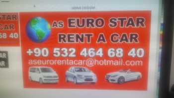 As Euro Star Rent A Car