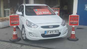 As Euro Star Rent A Car