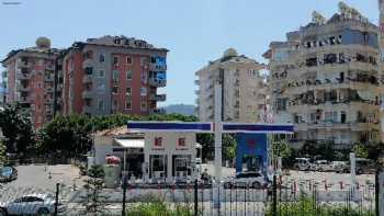 ALANYA TURUNCU RENT A CAR GARAJ VE VİP TRANSFER