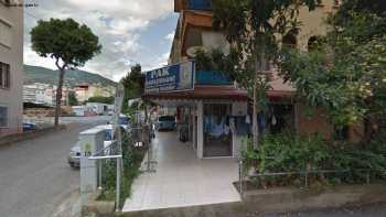 Pak Rent A Car Alanya