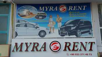 Myra Rent