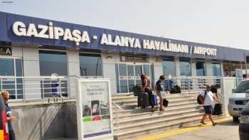 Gazipasa Rent A Car Airport