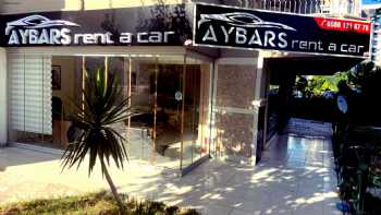 AYBARS RENT A CAR