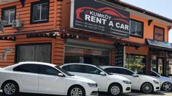 Vip Kumköy Rent A Car