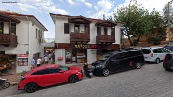 Kaş Alibaba Rent A car