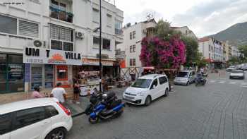 Kaş City Rent a Car