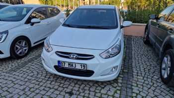 Kemer Rent A Car