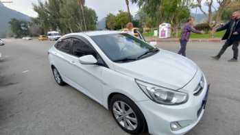 Kemer Rent A Car