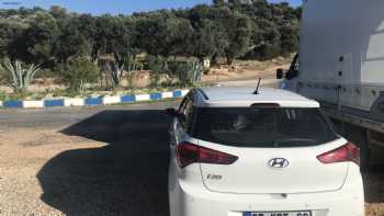 Kemer Rent A Car