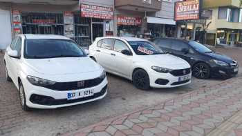 KEMER RENT A CAR