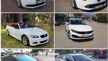 KEMER RENT A CAR