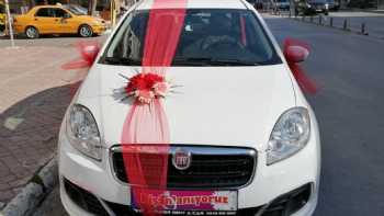 Altuner Rent A Car Göynük 2