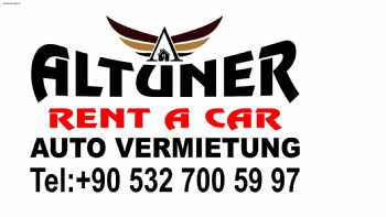 Altuner Rent A Car Göynük 2