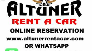 Altuner Rent A Car Göynük 2