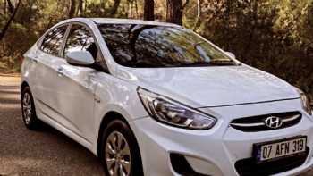 İsabel Rent A Car