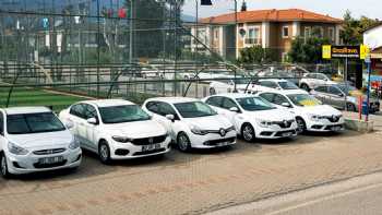 Güven Rent A Car