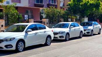 Antalya Rent A Car & Alya Oto Kiralama