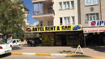 Akyel Rent A Car