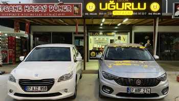 ANTALYA UĞURLU RENT A CAR