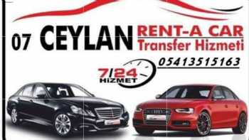 07 Ceylan Rent'A Car