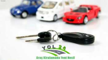 Yol24 Rent a Car Antalya