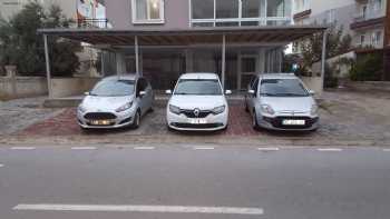 Erhan Group Rent A Car