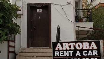 Artoba Rent a Car