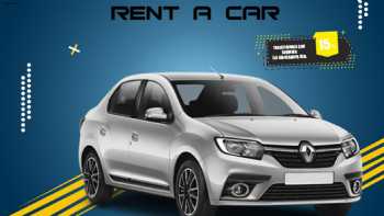 Şah Otomotiv-Rent a car