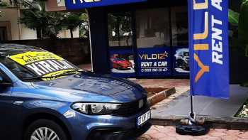 YILDIZ RENT A CAR - CAR RENTAL