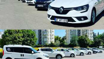 Avion Rent A Car Araç Kiralama Şirketi