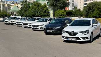 Avion Rent A Car Araç Kiralama Şirketi