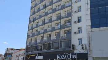 Adana Koza Hotel