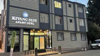 KIVANÇ SUİT OTEL