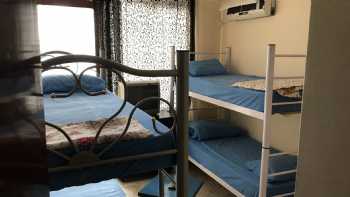 Adana Hostel 1