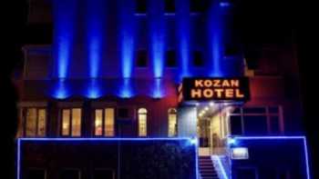 Hotel Kozan