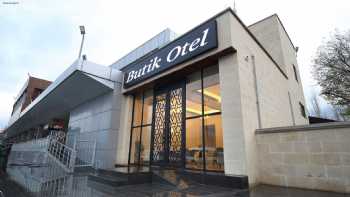 Taşpınar Butik Otel