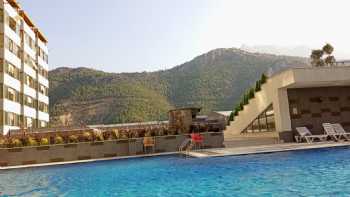 Sarayhan Termal Hotel Spa