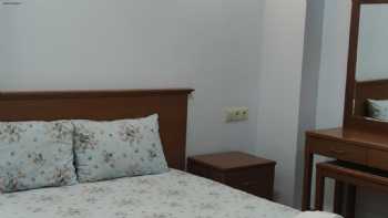 Gülhan Apart Otel Ciftehan