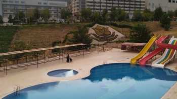 CİFTEHAN TERMAL OTEL