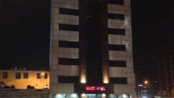 Madi Otel Adana