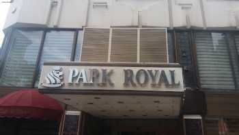 Park Royal Hotel