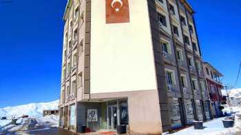 APRİL OTEL