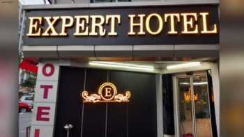 Adana Expert Otel